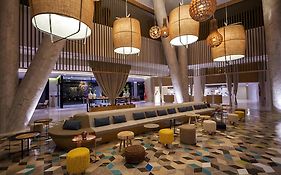 Sousse Pearl Marriott Resort&Spa